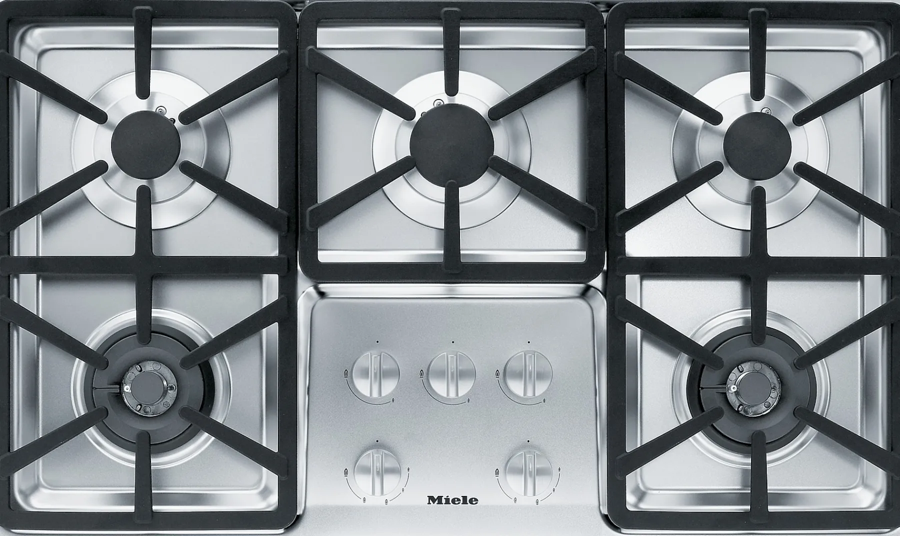 Miele Kookplaten<Km 3474 G