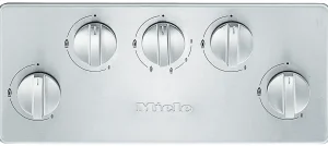 Miele Kookplaten<Km 2355 G