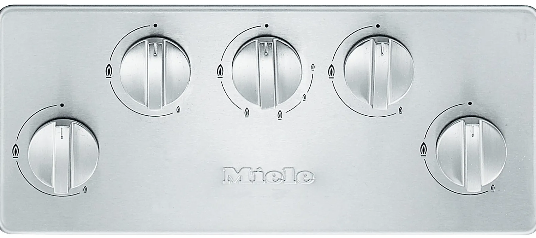 Miele Kookplaten<Km 2355 G