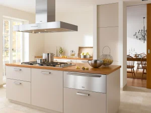 Miele Kookplaten<Km 3484 G