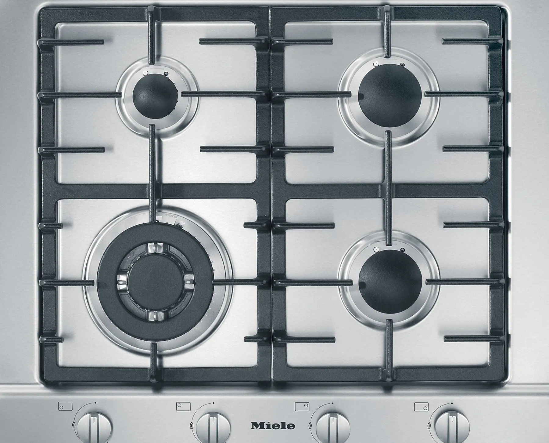 Miele Kookplaten<Km 2012 G