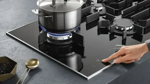 Miele Kookplaten<Km 3054 G
