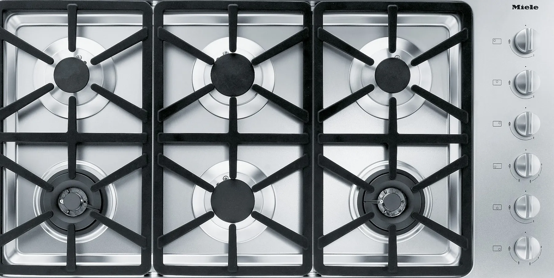 Miele Kookplaten<Km 3484 G