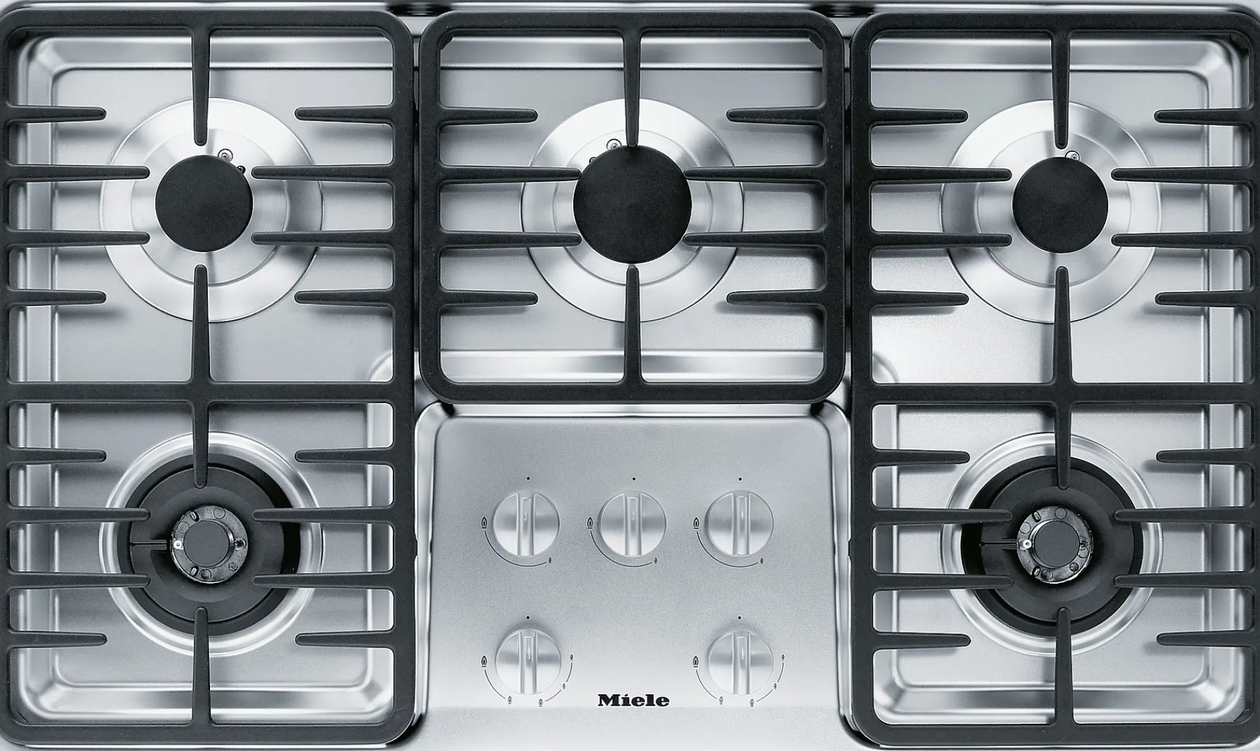 Miele Kookplaten<Km 3475 Lp