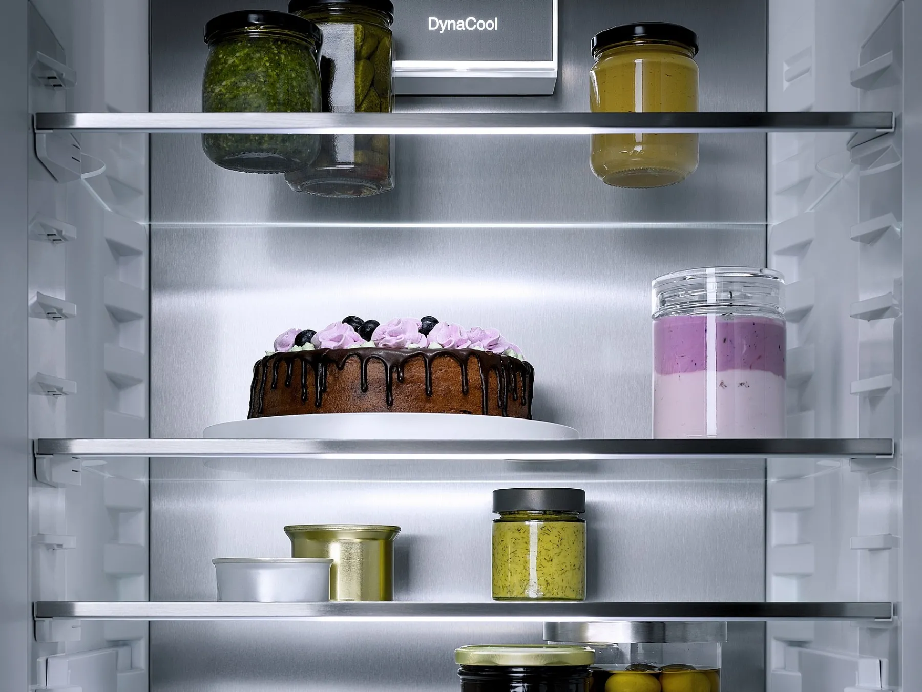 Miele Ingebouwde Koelkasten<Ks 7793 D