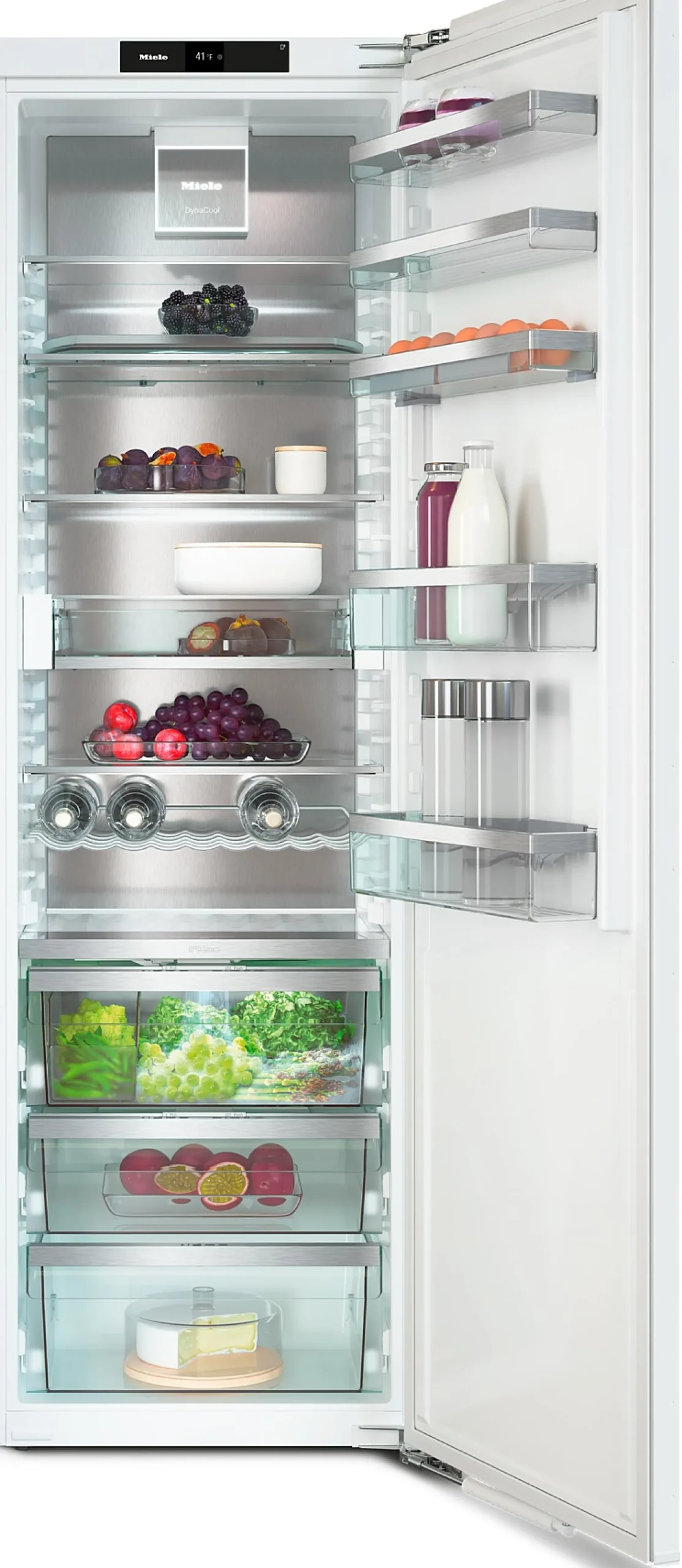 Miele Ingebouwde Koelkasten<Ks 7793 D