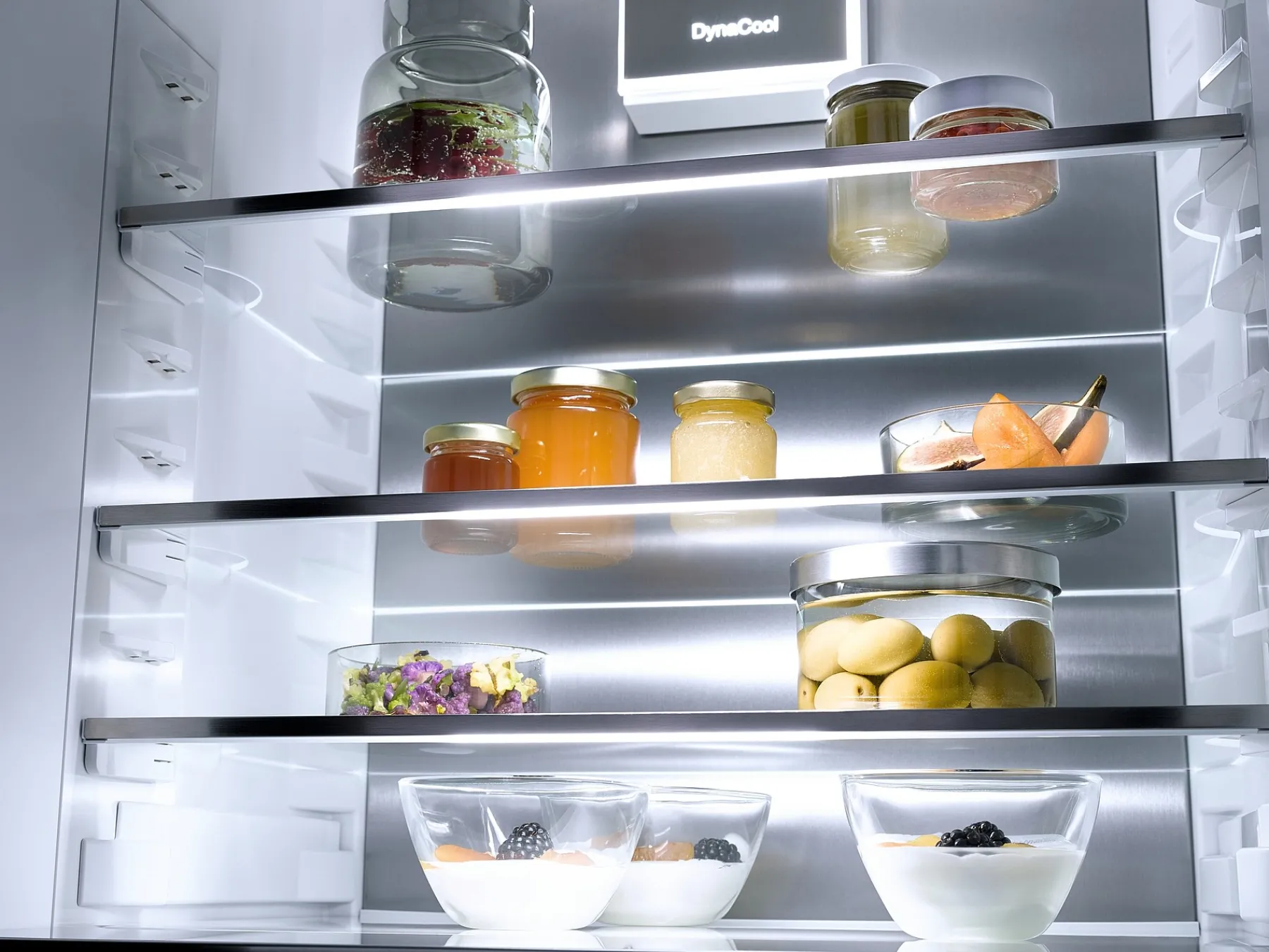 Miele Ingebouwde Koelkasten<Ks 7793 D