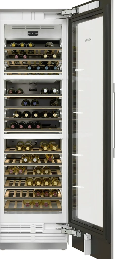 Miele Meesterkoel<Kwt 2602 Sf