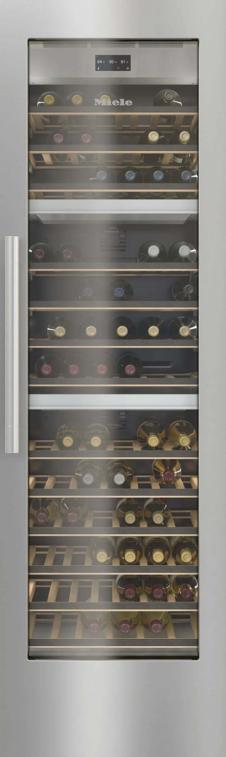 Miele Meesterkoel<Kwt 2602 Sf