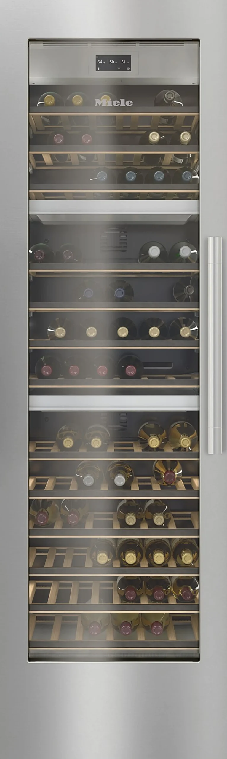 Miele Meesterkoel<Kwt 2612 Sf