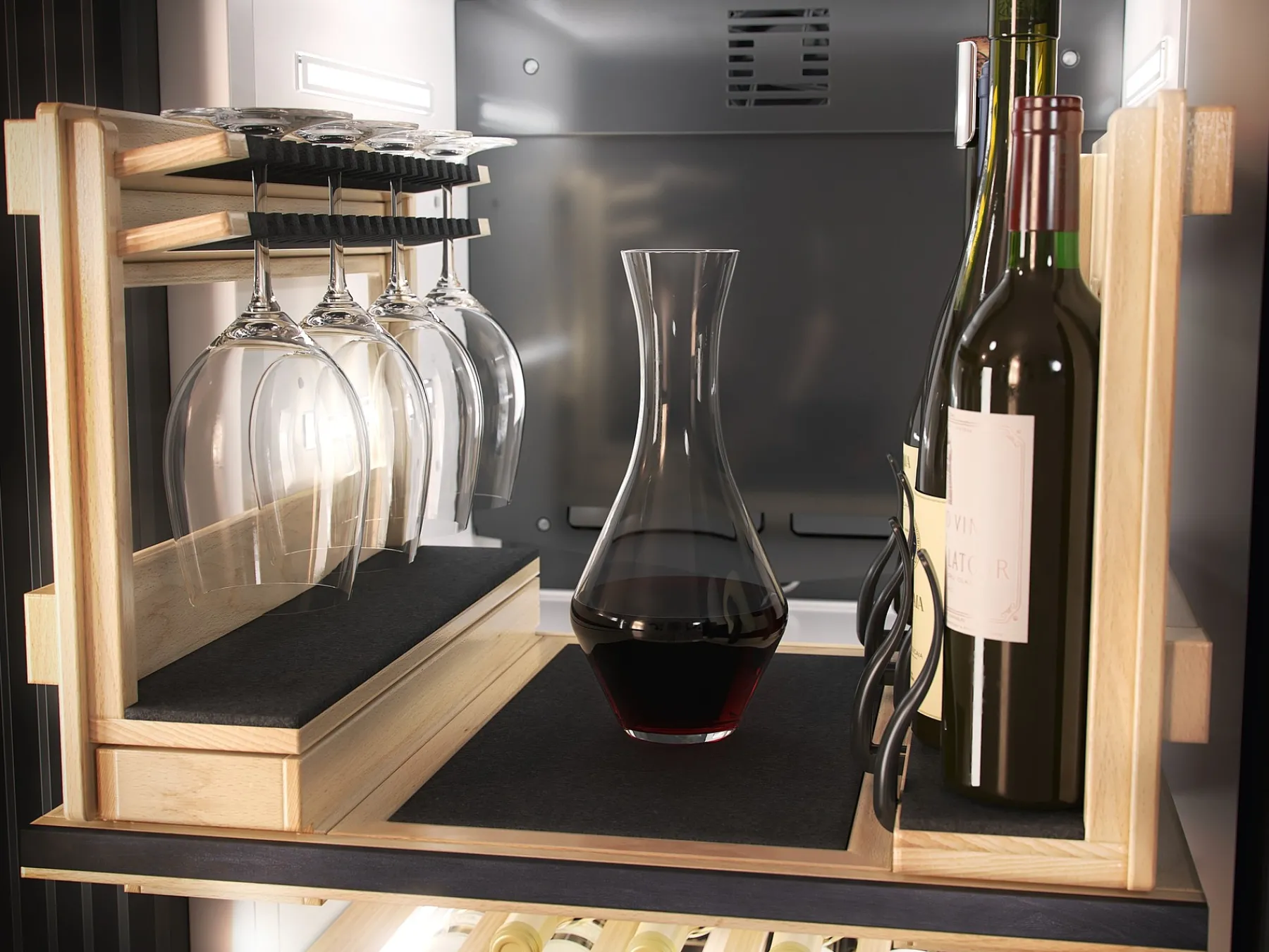 Miele Meesterkoel<Kwt 2662 Sfs