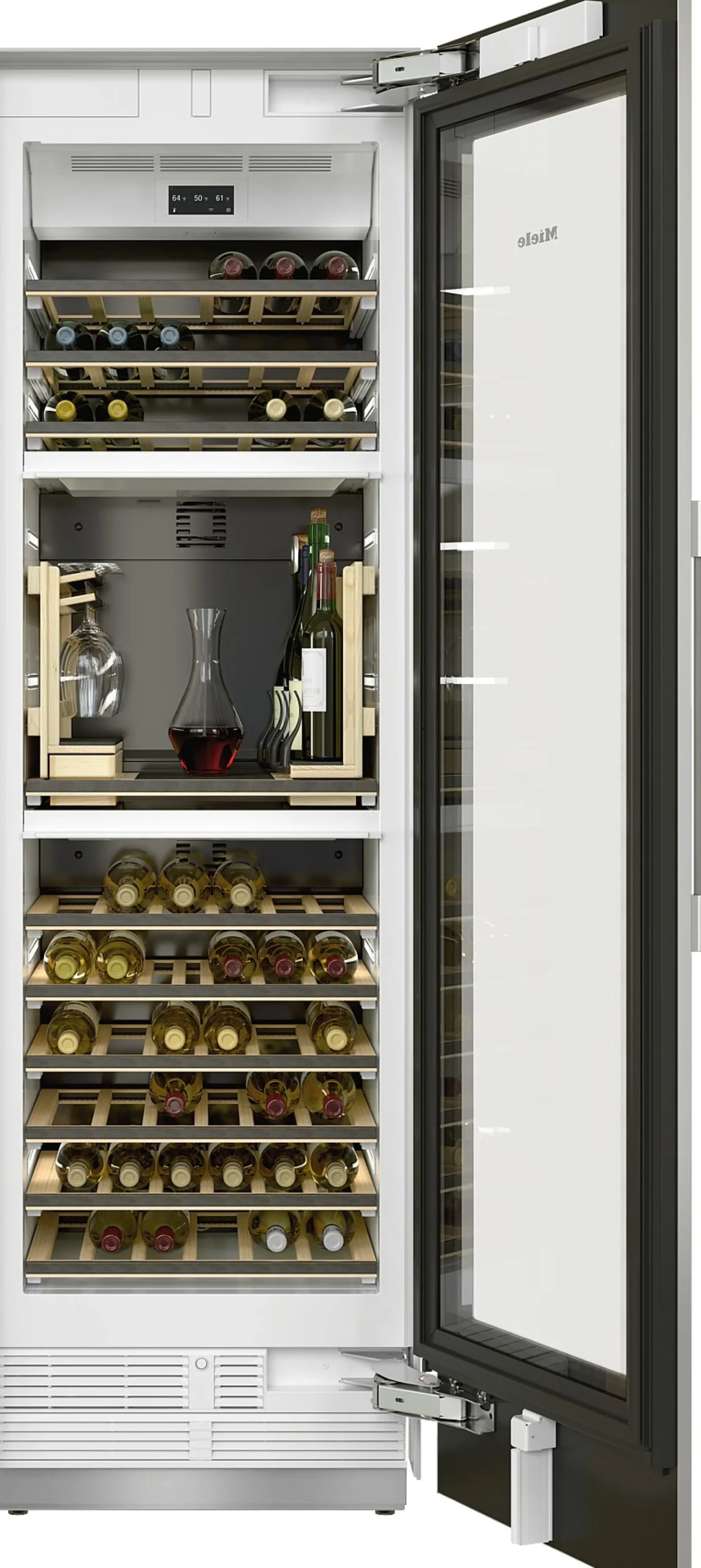 Miele Meesterkoel<Kwt 2662 Sfs