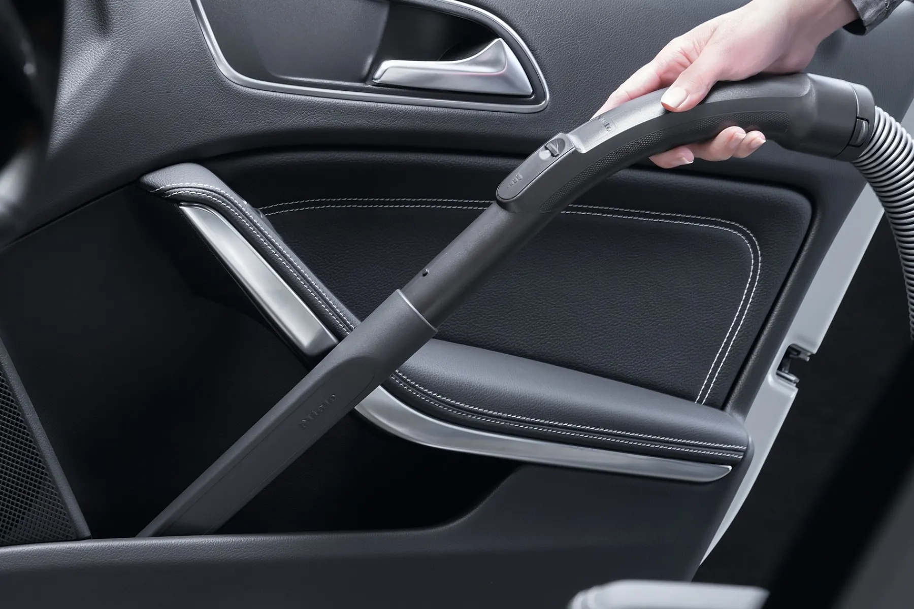 Miele Accessoires<Lang Spleetmondstuk
