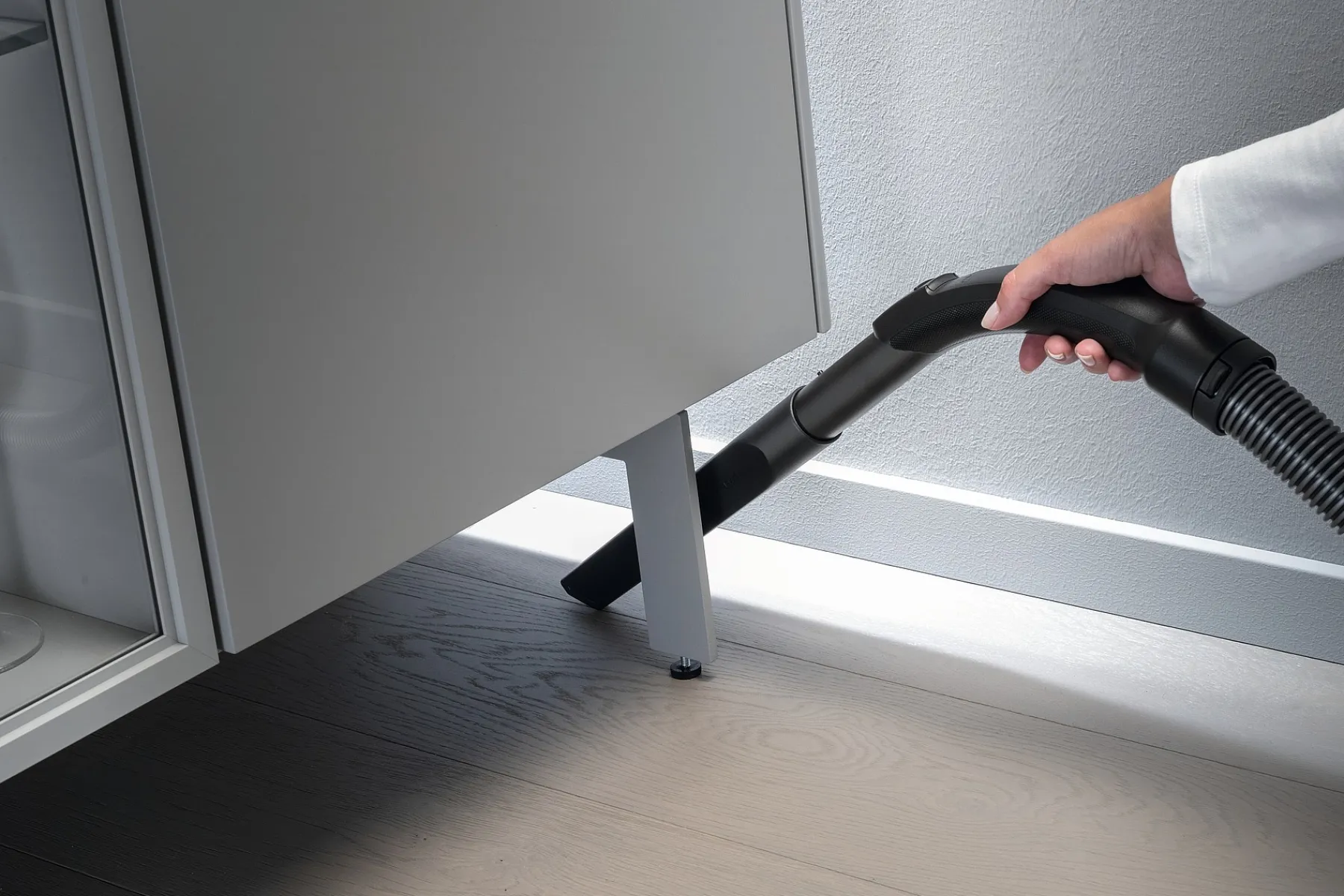 Miele Accessoires<Lang Spleetmondstuk