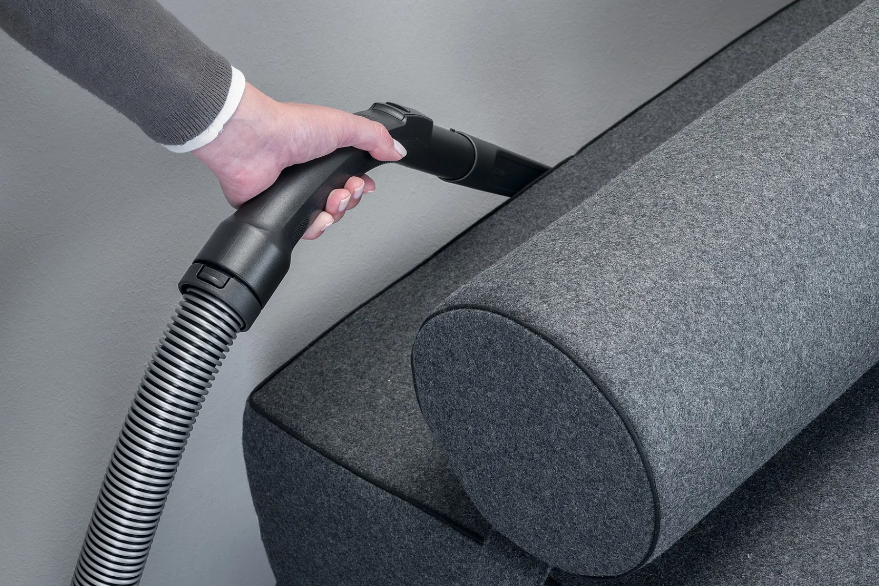Miele Accessoires<Lang Spleetmondstuk