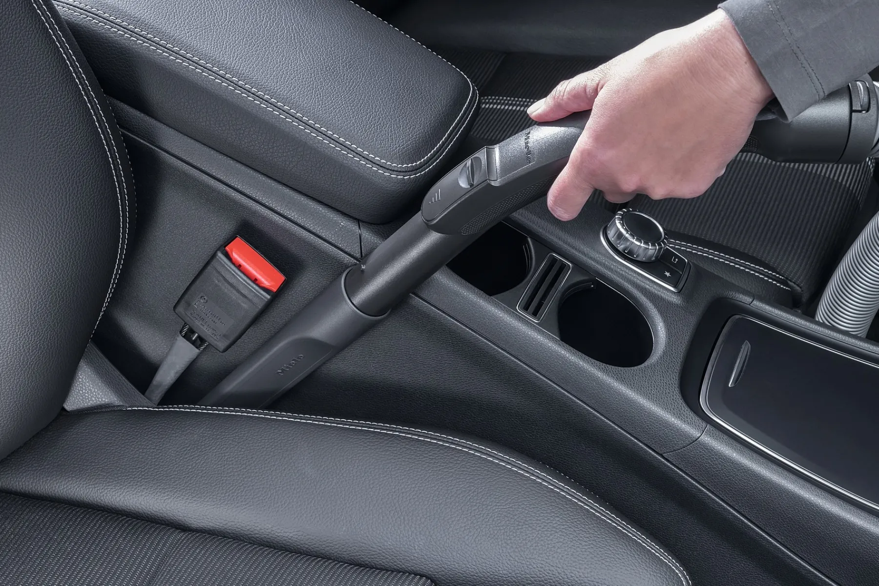 Miele Accessoires<Lang Spleetmondstuk