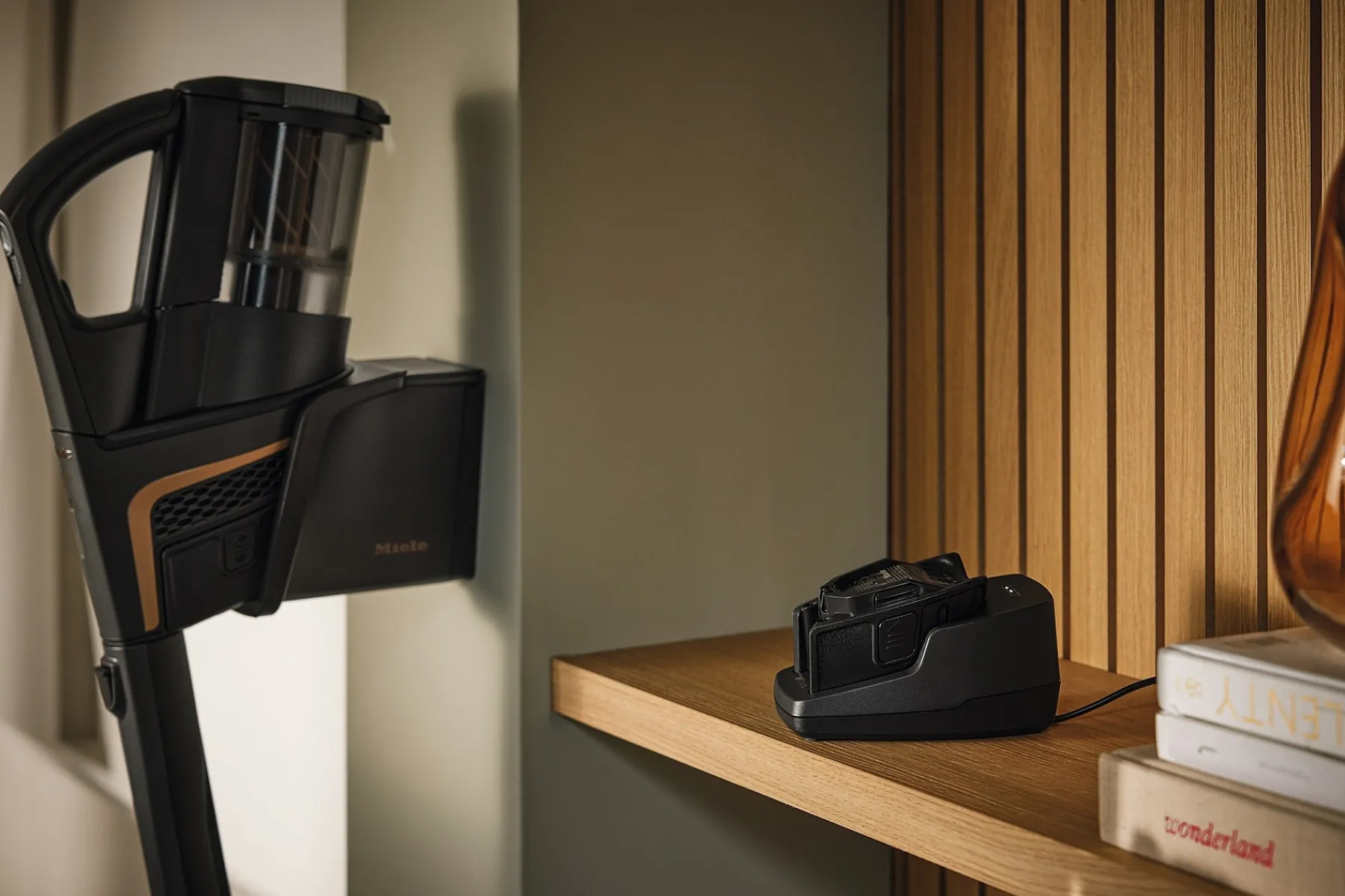 Miele Accessoires<Lithium Ion Batterij
