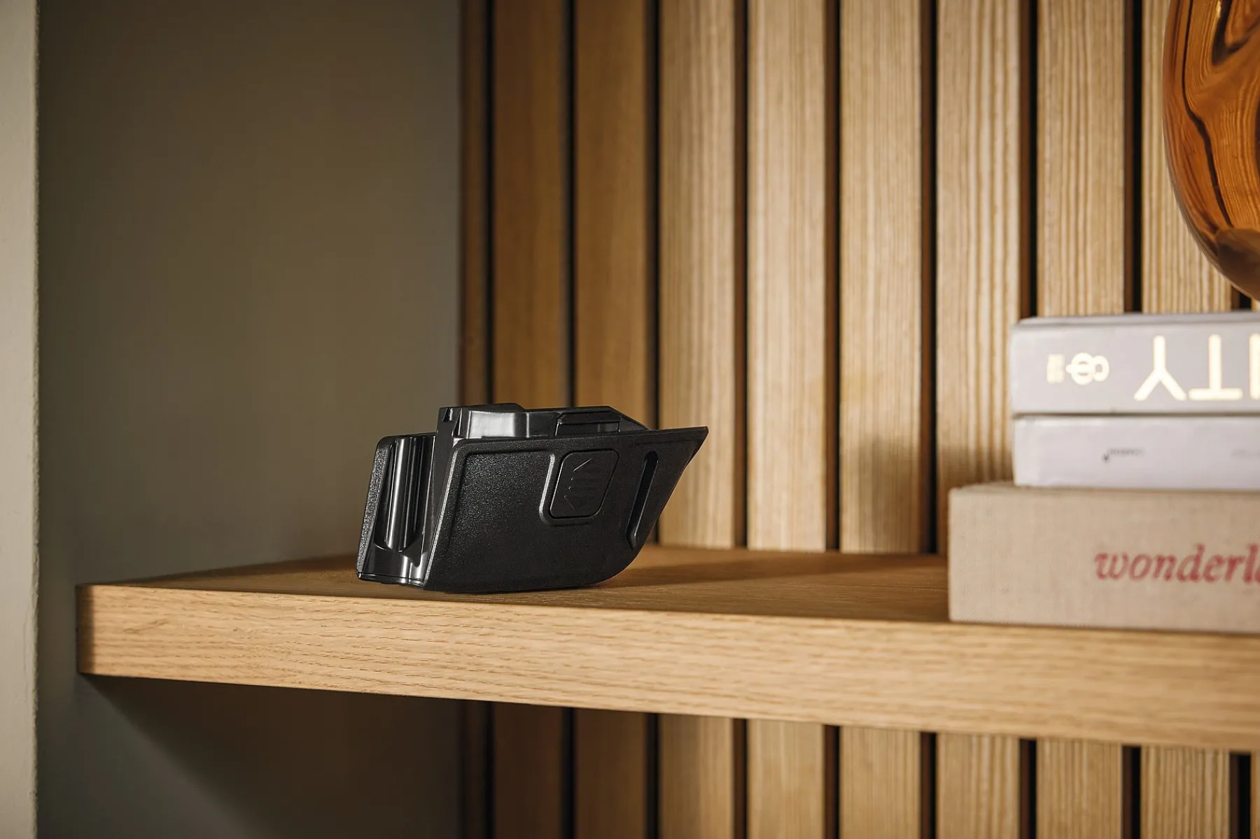 Miele Accessoires<Lithium Ion Batterij