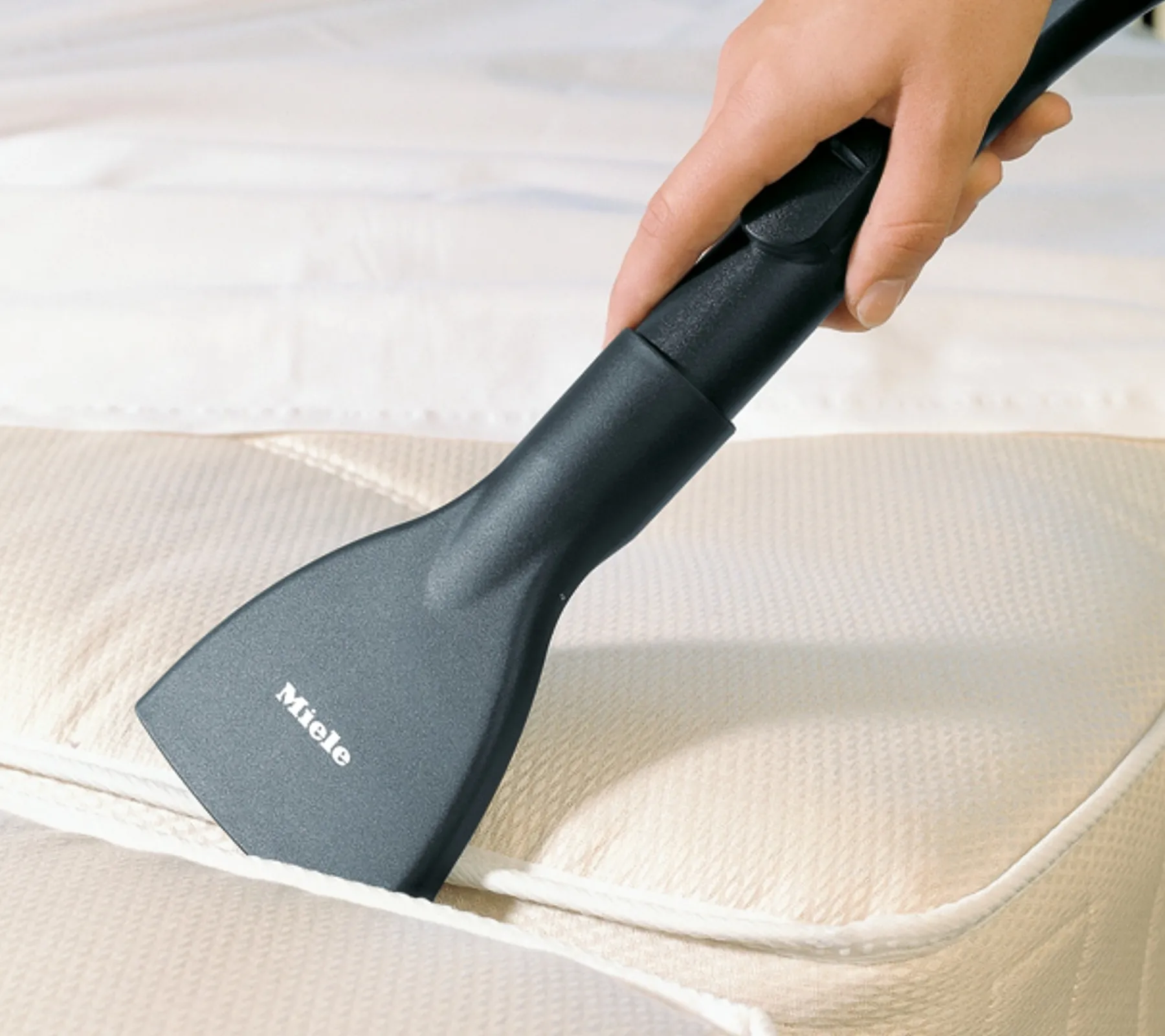 Miele Accessoires<Matras Mondstuk