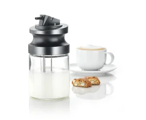 Miele Keuken Accessoires<Melkcontainer Gemaakt Van Glas