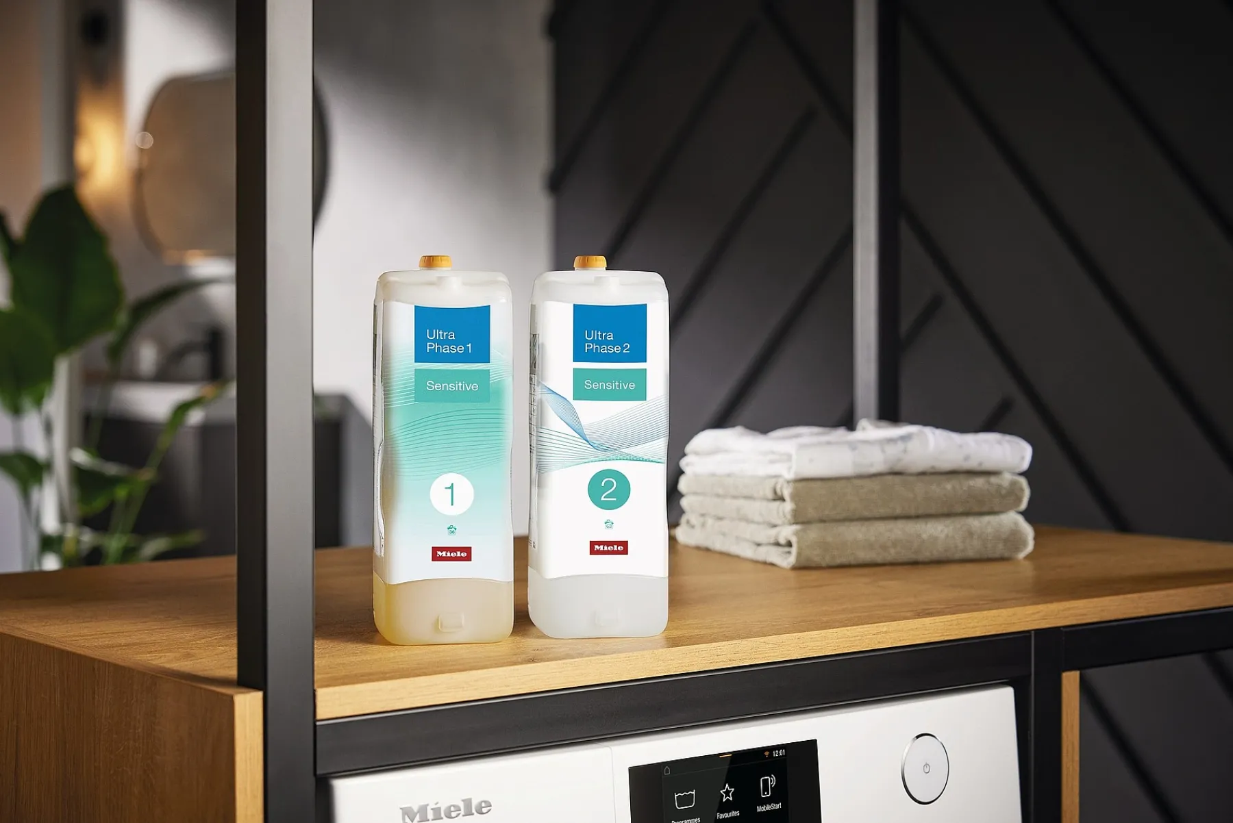 Miele Wasverzorgingsproducten< Ultraphase 1 Gevoelig