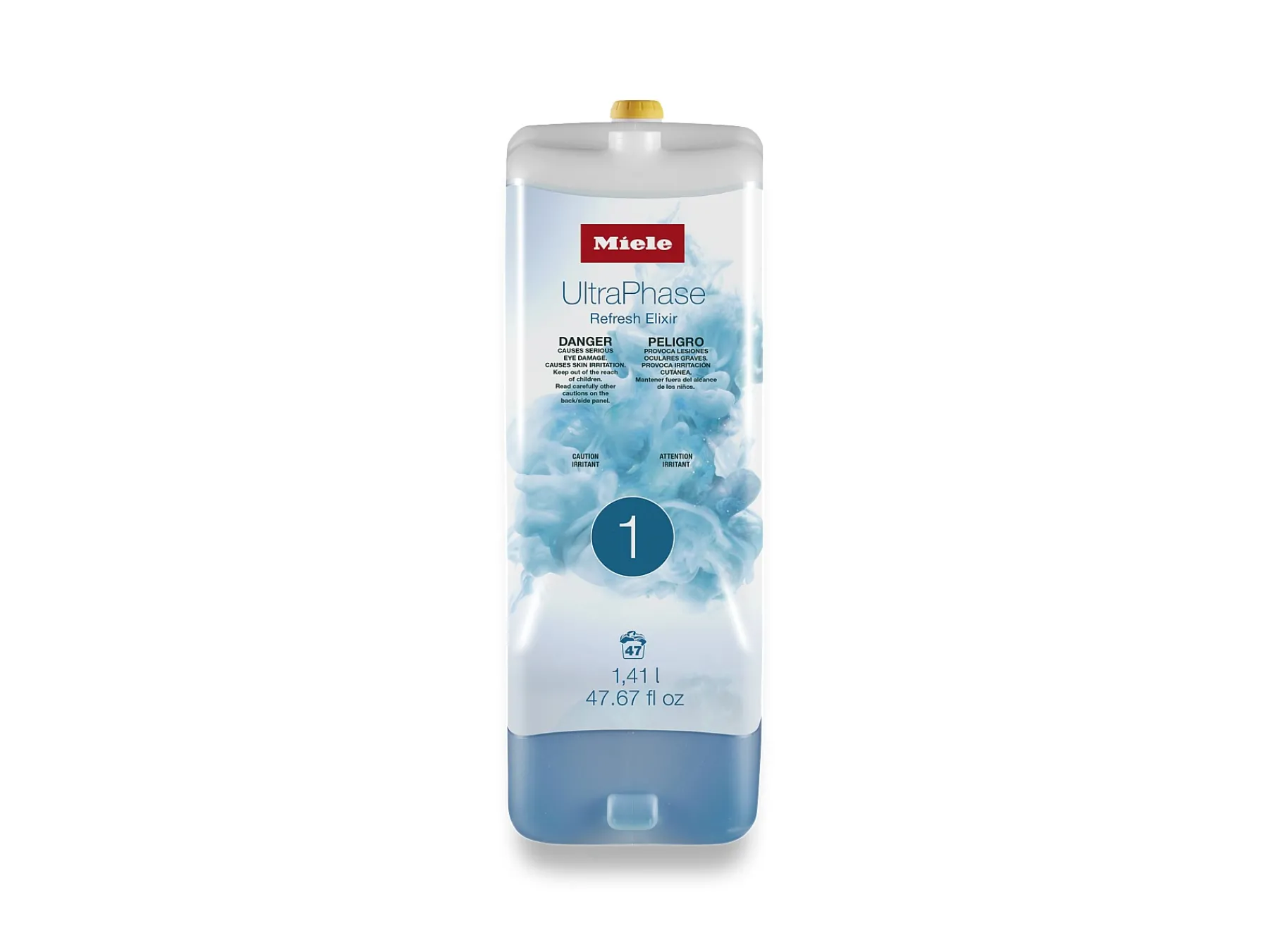 Miele Wasverzorgingsproducten< Ultraphase 1 Verfrissingselixir