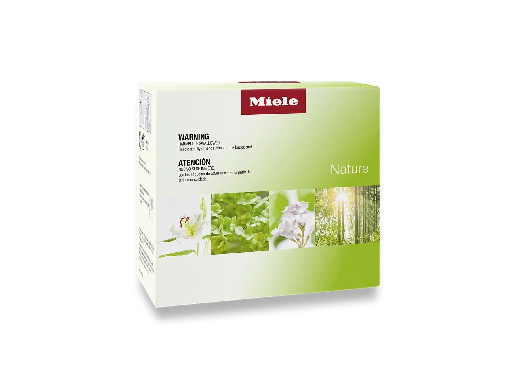 Miele Wasdroger Geuren<Natuurgeurflacon, 12,5 Ml