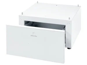 Miele Accessoires Voor Wasverzorging<Onderbouwplint Met Lade
