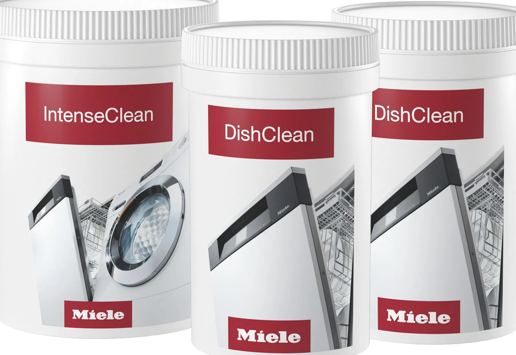 Miele Apparaatverzorging<Onderhoudsset Voor Apparaten