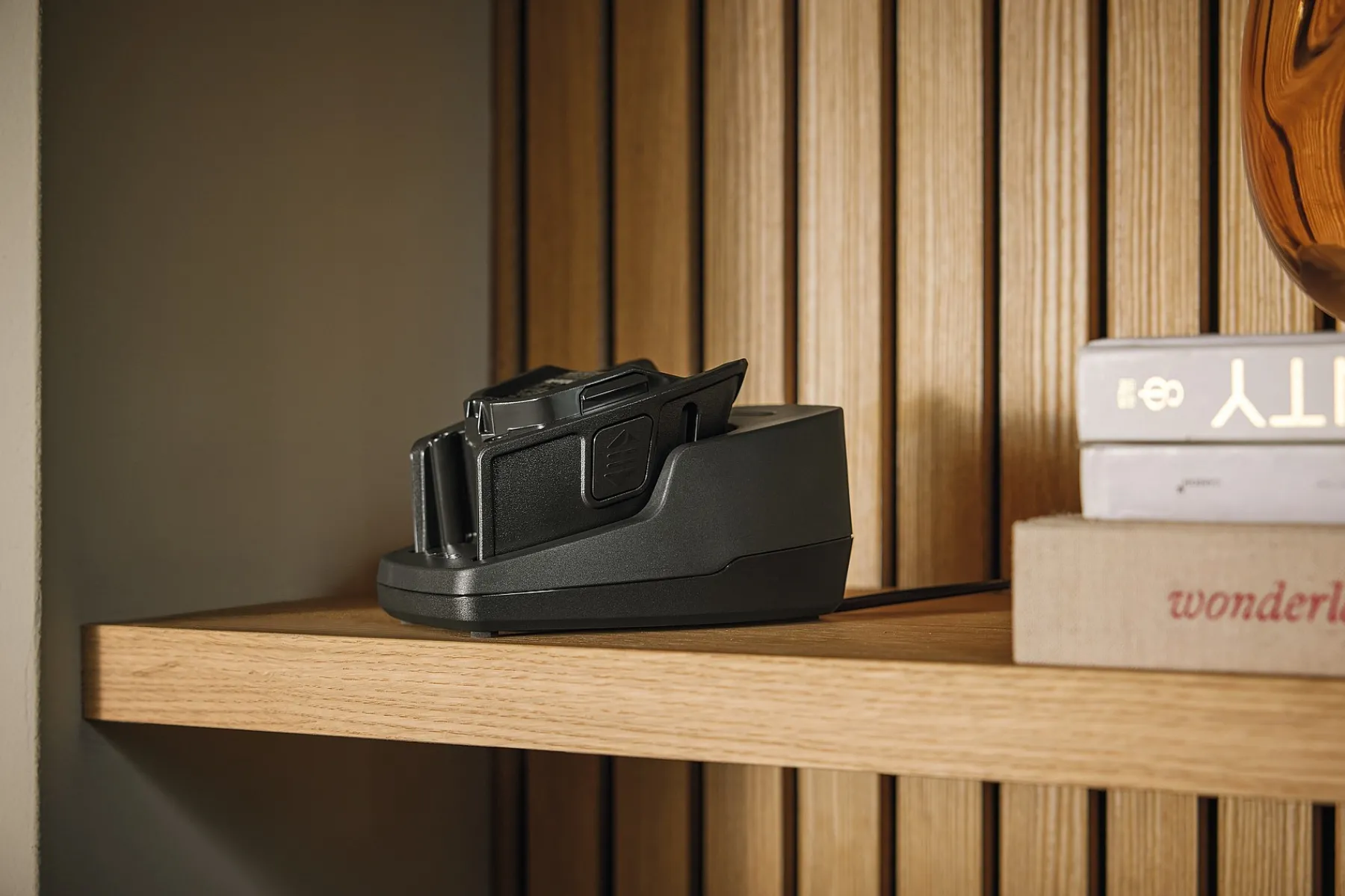 Miele Accessoires<Oplader Houder