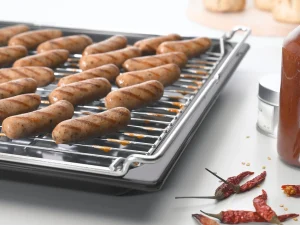 Miele Keuken Accessoires<Origineel Bak- En Braadrek