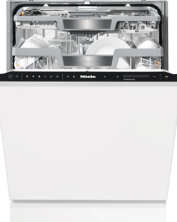 Miele Pro Voor De Huishoudelijke Vaatwassers<Pfd 104 Scvi Xxl [120V]