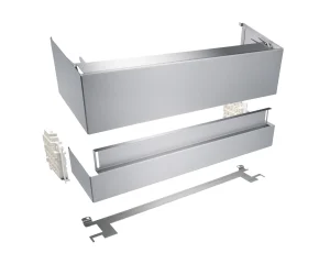 Miele Pro Voor De Woonaccessoires<Plint Paneel