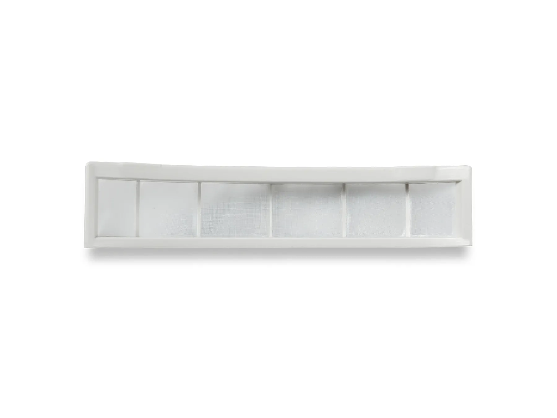 Miele Reserveonderdelen<Pluisfilter