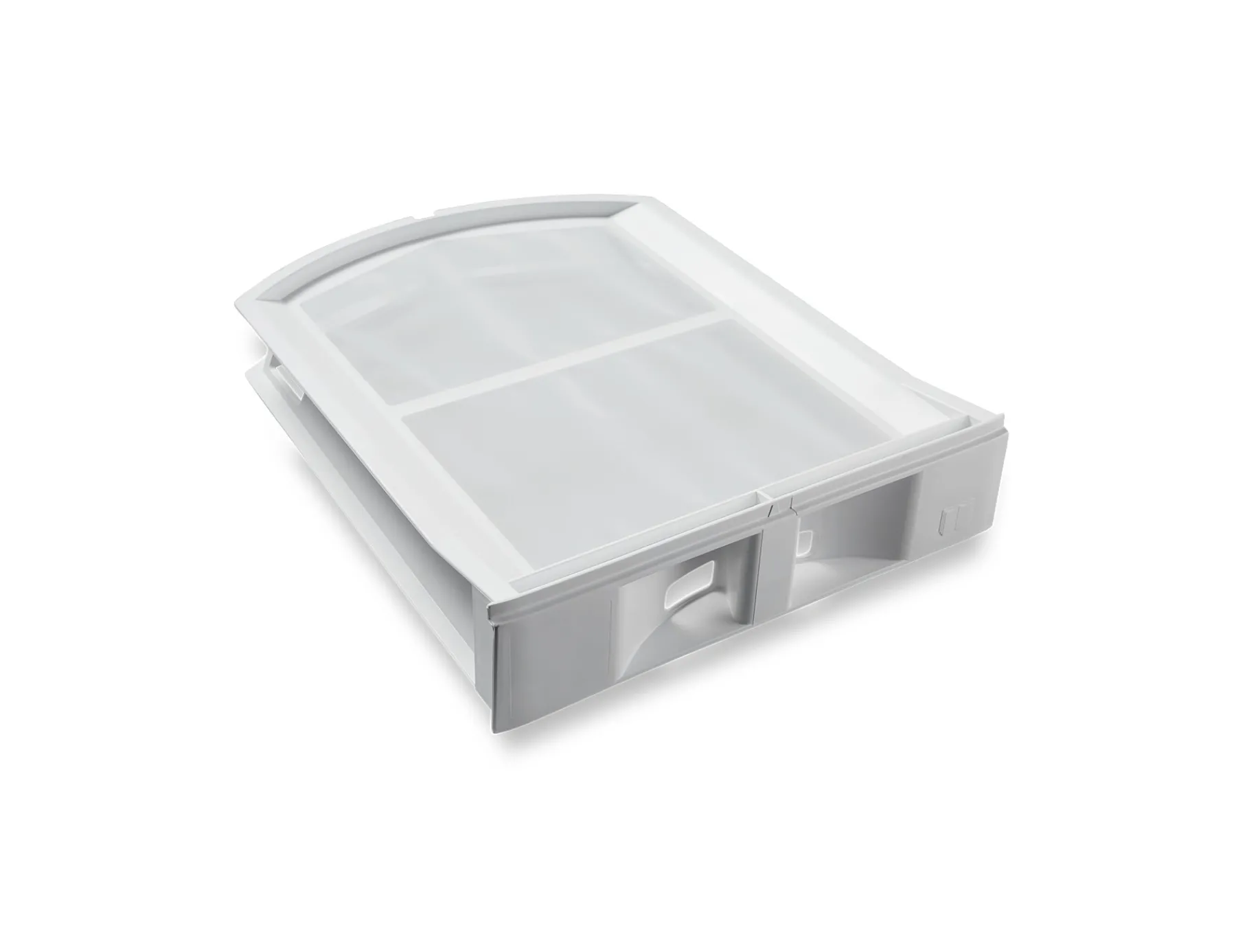 Miele Reserveonderdelen<Pluisfilter