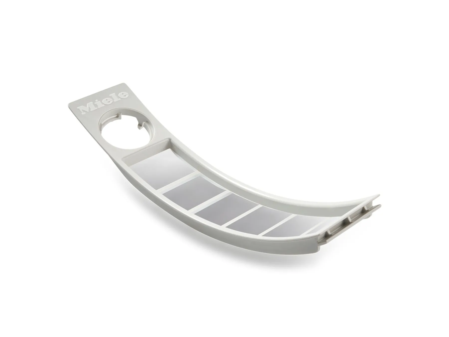 Miele Reserveonderdelen<Pluisfilter
