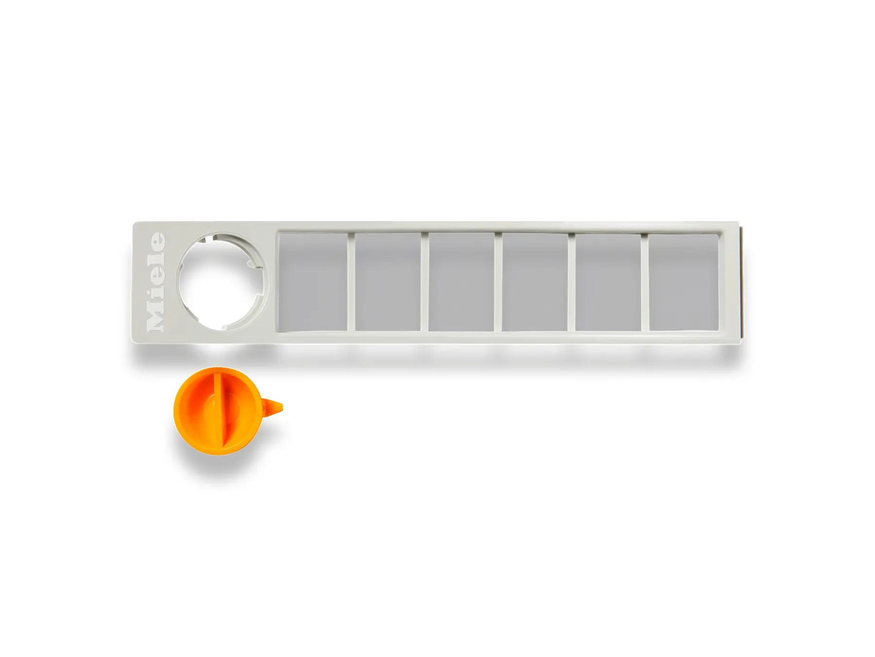 Miele Reserveonderdelen<Pluisfilter