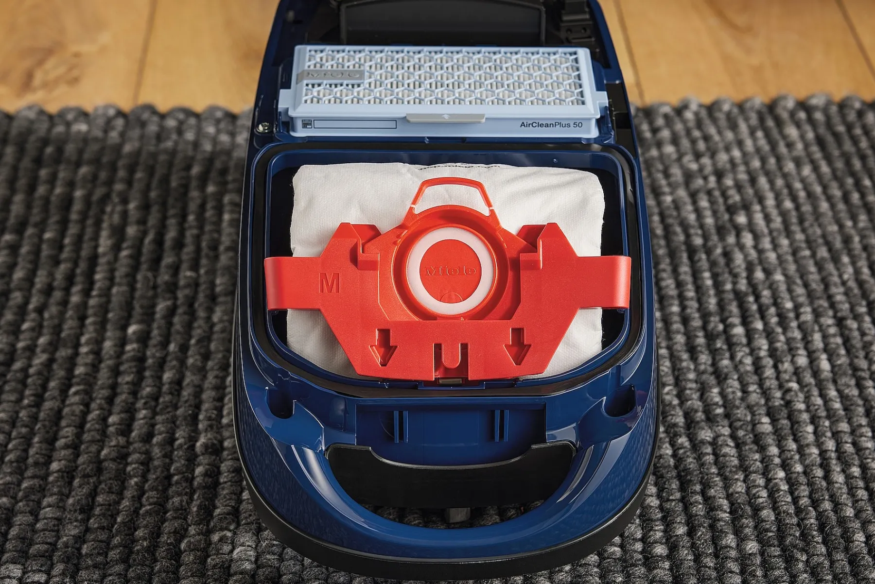 Miele Accessoires<Prestatiepakket Airclean 3D Efficientie Fjm
