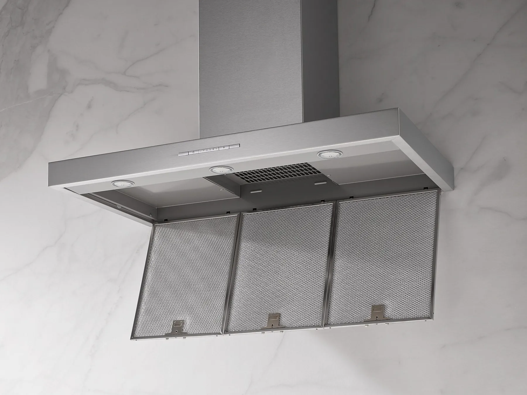 Miele Ventilatiekappen<Pur 98 W