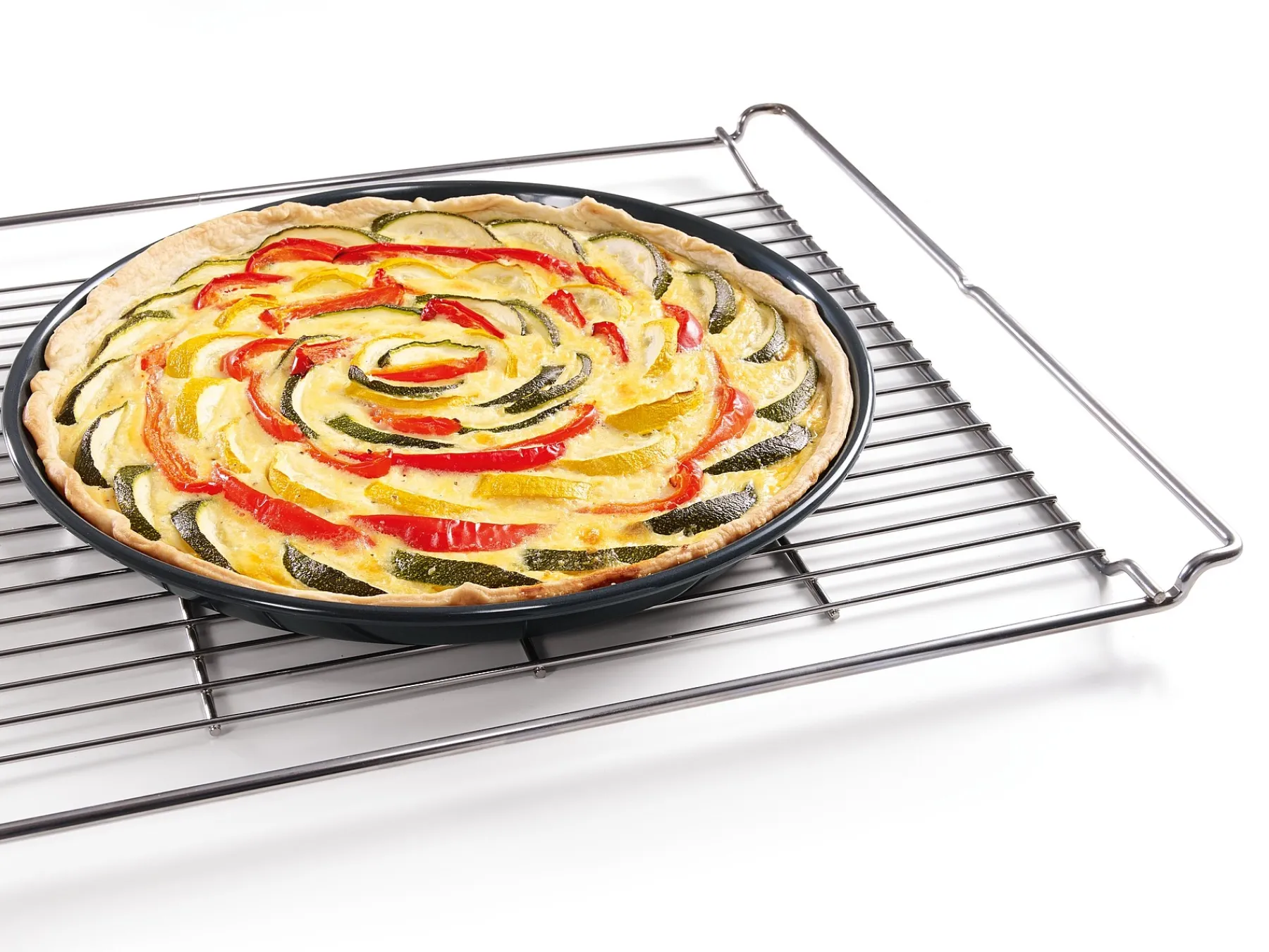 Miele Keuken Accessoires<Ronde Bakplaat