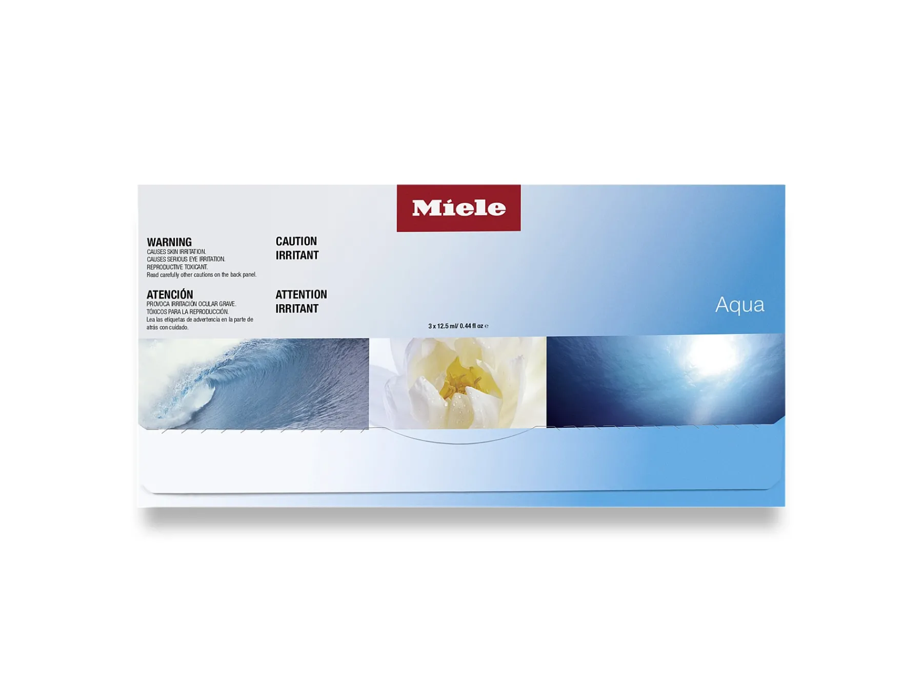 Miele Wasdroger Geuren<Set Van 3 X Aqua-Geurflacons