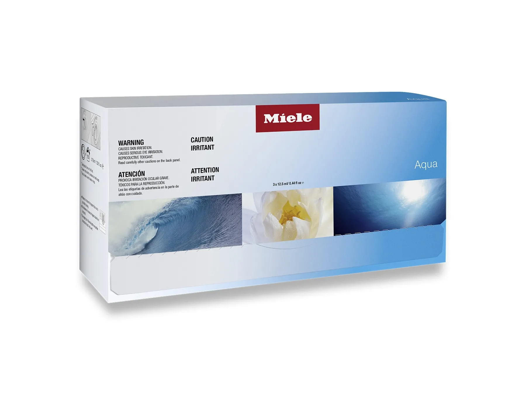Miele Wasdroger Geuren<Set Van 3 X Aqua-Geurflacons