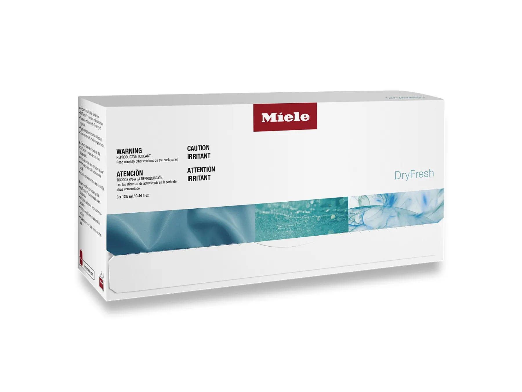 Miele Wasdroger Geuren<Set Van 3 X Dryfresh Geurflacons
