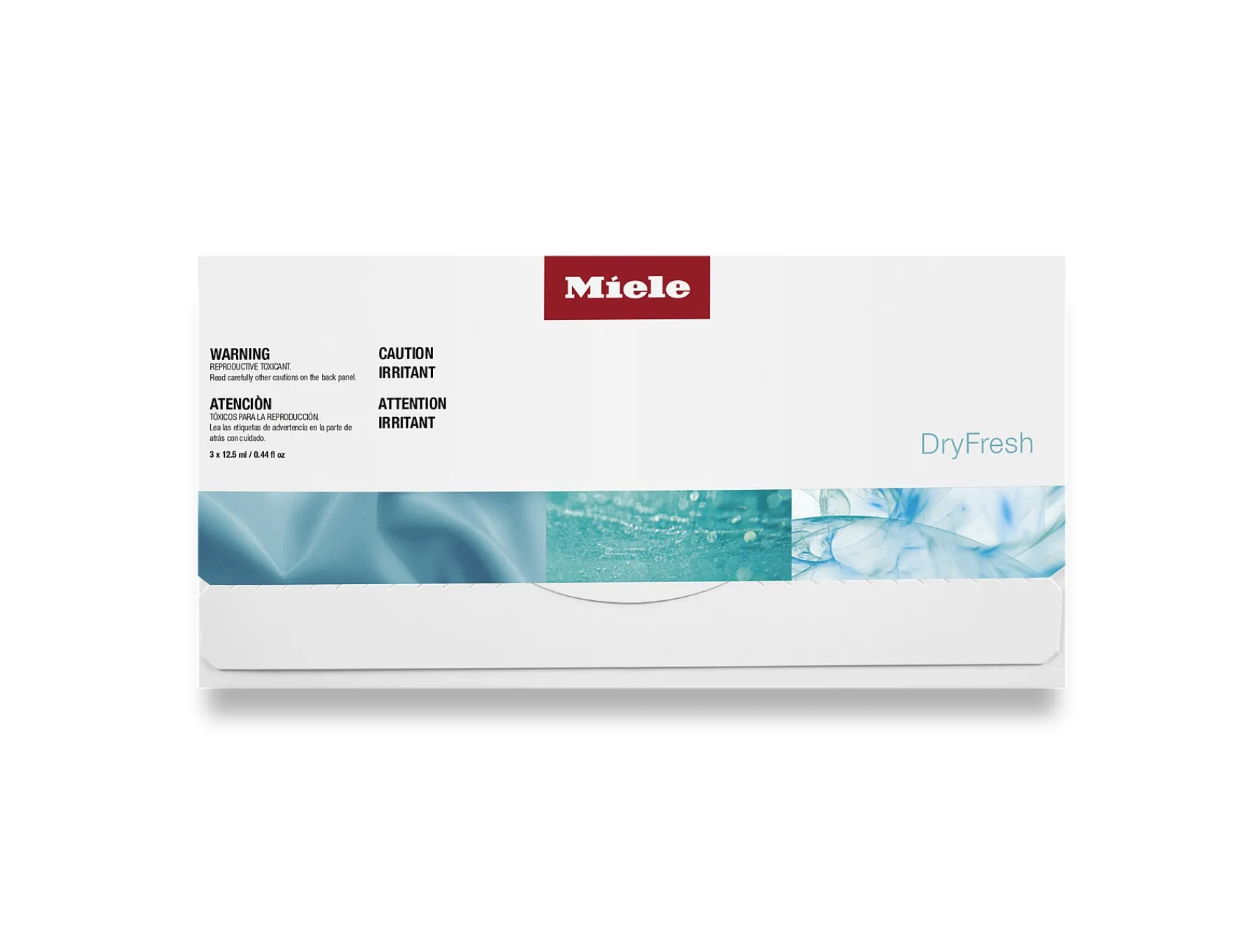 Miele Wasdroger Geuren<Set Van 3 X Dryfresh Geurflacons