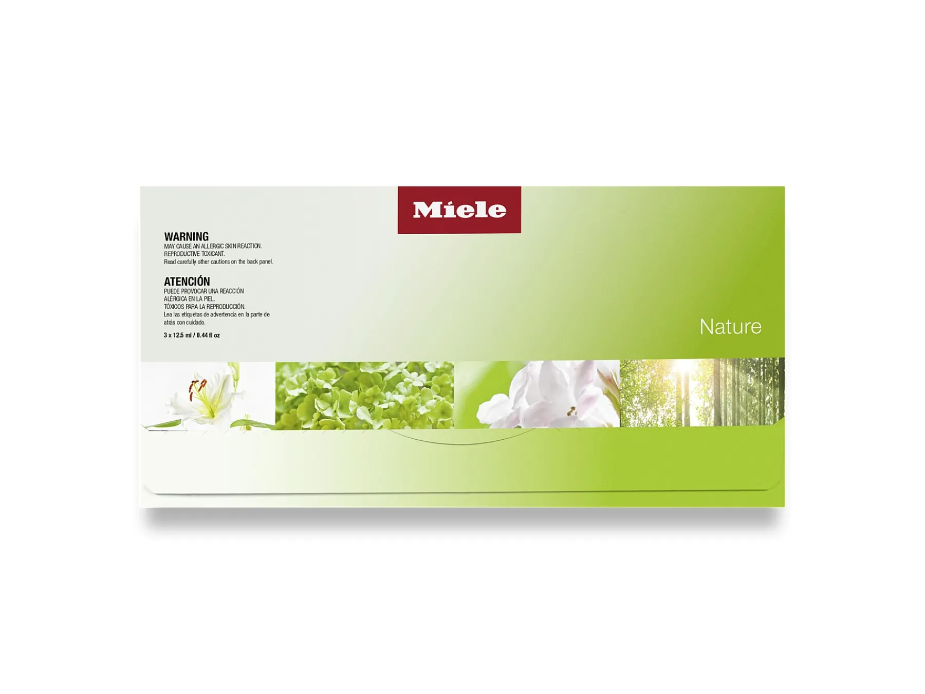 Miele Wasdroger Geuren<Set Van 3 X Natuurgeurflacons
