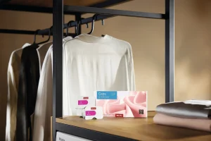 Miele Wasverzorgingsproducten<Silkcare-Capsules