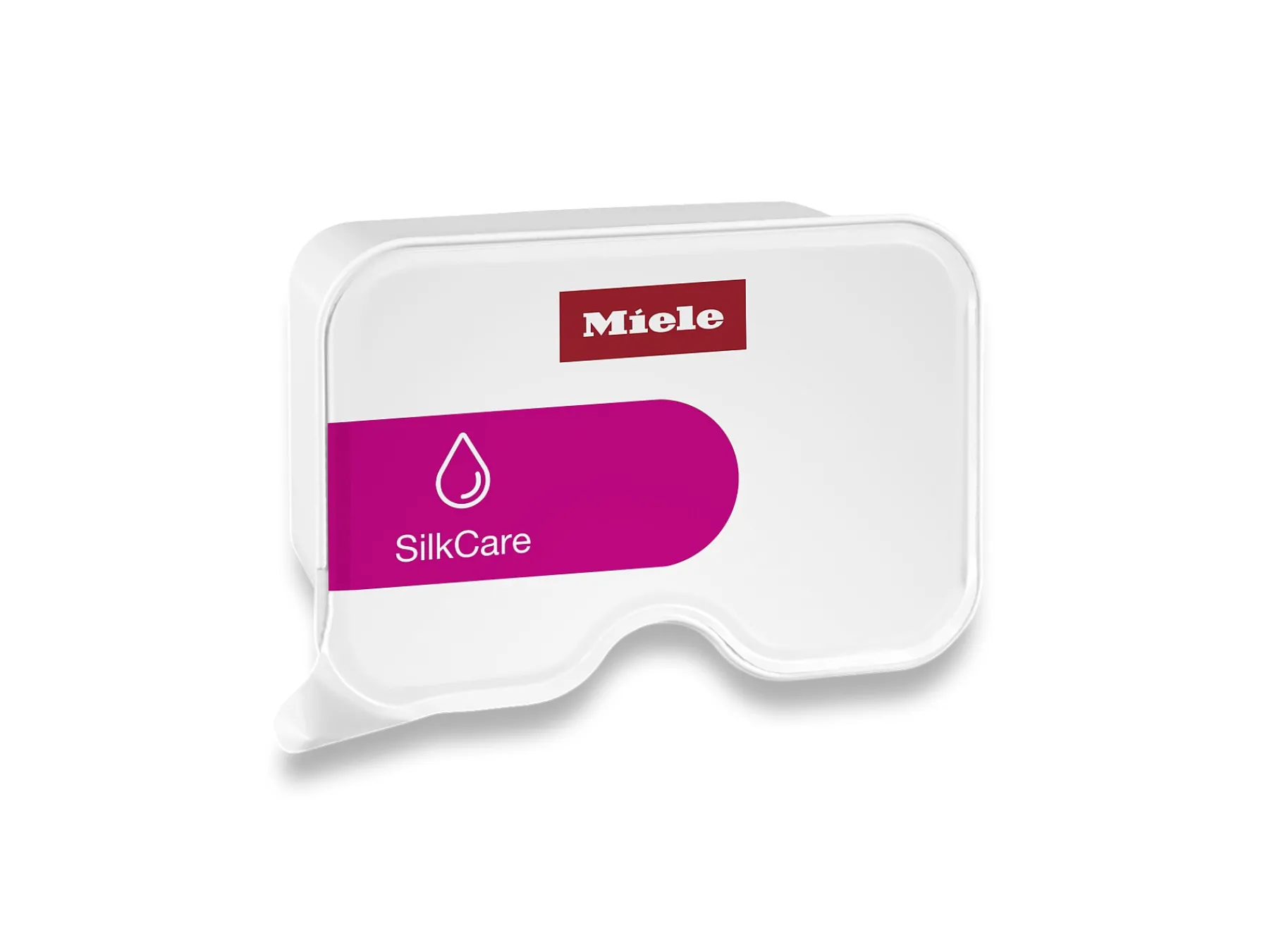 Miele Wasverzorgingsproducten<Silkcare-Capsules