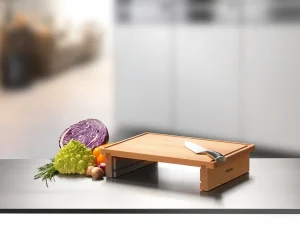 Miele Keuken Accessoires<Snijplank