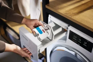 Miele Wasverzorgingsproducten<Sportcapsules