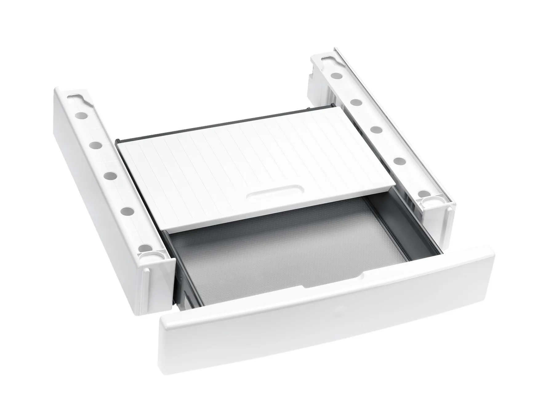 Miele Accessoires Voor Wasverzorging<Stapelset Voor Was-Droogcombinatie